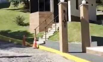 Imagem: Apto 2 qtos Condomínio Residencial Santa