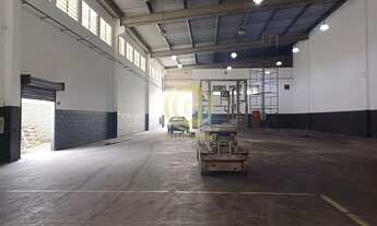 Imagem 7: Galpão / Depósito / Armazém em Rio Abaixo - Jacareí