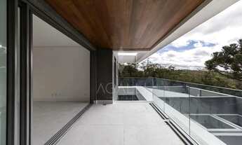 Imagem 10: Apartamento no Ed. Landhaus PLAENGE - ECOVILLE 193M