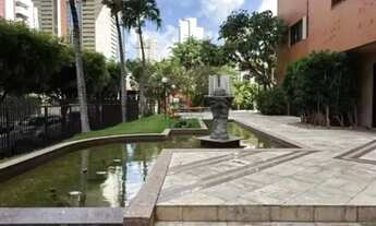 Imagem 2: Imóvel para venda possui 127 metros quadrados com 3 quartos em Aldeota - Fortaleza - CE