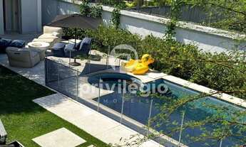 Imagem 4: Casa Duplex à venda, 6 quartos, 6 suítes, 5 vagas, BARRA DA TIJUCA - RIO DE JANEIRO/RJ