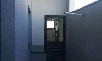 Imagem 3: Casa com 3 suítes sendo 1 com closet, 260 m² - venda por R$ 1.650.000 ou aluguel por R$ 8