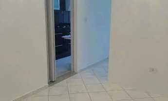 Imagem: Apto 40m² para locação Assunção, São