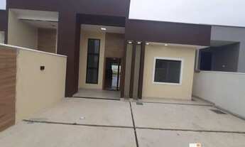 Imagem 2: Excelente Casa c/ 3 quartos à venda - Praia de Itaipuaçu (Itaipuaçu) - Maricá/RJ