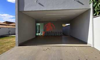 Imagem 3: CASA SOZINHA NO LOTE NO SETOR SANTA HELENA GOIÂNIA/GO