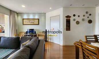 Imagem 7: Apartamento à venda, 96 m² por R$ 951.000,00 - Independência - São Bernardo do Campo/SP