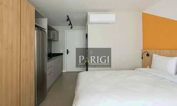 Imagem 7: Loft com 1 dormitório para alugar, 24 m² por R$ 3.900,00/mês - Moinhos de Vento - Porto Al