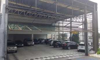 Imagem 5: GALPÃO - JARDIM MARAJOARA - SP