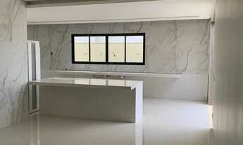 Imagem: Jardins Milão, Casa Térrea, 4 suítes