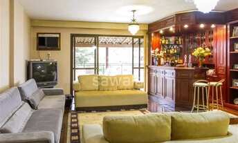 Imagem 6: Cobertura à venda com 190,00m² e 3 quartos em Barra da Tijuca, Rio de Janeiro - RJ