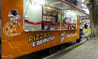 Imagem 3: Trailer De Pizza Completo 6x2