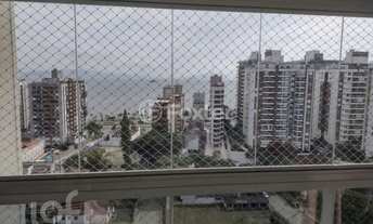 Imagem: Apartamento à venda Rua Graciliano Ramos