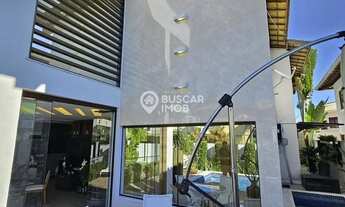 Imagem 3: CASA COM 4/4 NO UNIVILLAS