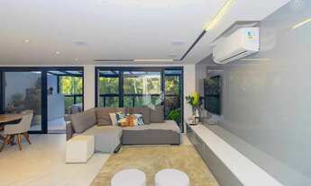 Imagem 4: Um refúgio onde o design encontra a natureza