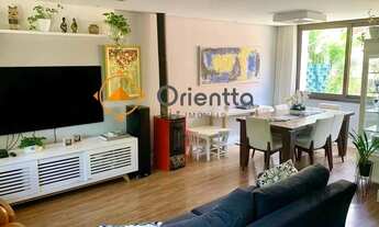 Imagem 7: Casa em Condomínio 3 dormitórios para alugar Vila Assunção Porto Alegre/RS