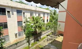 Imagem 5: Locação Apto Rua Fernando de Azevedo