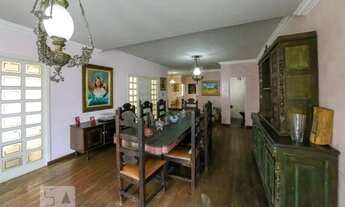 Imagem 7: Casa à Venda - Grajaú, 5 Quartos, 410 m2