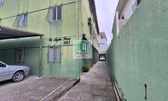 Imagem 2: Apartamento para Locação em Olinda, Casa Caiada, 3 dormitórios, 1 banheiro, 1 vaga