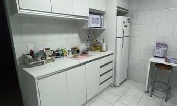 Imagem 2: Apartamento para Venda em Nova Friburgo, Mury, 2 dormitórios, 2 banheiros, 1 vaga