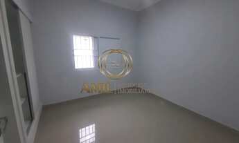 Imagem 5: Aluga-se Casa Térrea, 230 m², 4 Quartos, 1 Suíte, 2 Vagas, Edícula, Vila Maria - São José