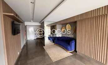 Imagem 2: Apartamento para aluguel, 3 quartos, 1 suíte, 2 vagas, Santa Mônica - Uberlândia/MG