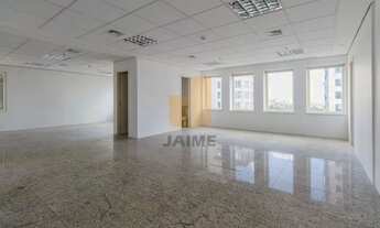 Imagem: Conjunto Comercial com 1 Sala 4 Vagas em