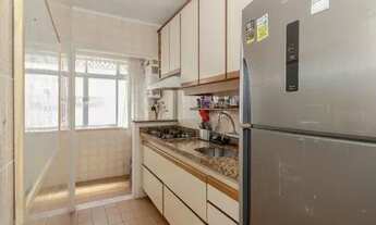 Imagem 5: Apartamento com 2 Dormitorio(s) localizado(a) no bairro Boa Vista em Porto Alegre / Ref.:O