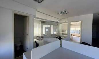 Imagem 7: Escritório para aluguel e venda com 126 metros quadrados em Jardim Paulista - São Paulo