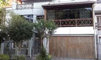 Imagem 2: Sobrado para Venda - 240.43m², 3 dormitórios, sendo 1 suites, 2 vagas - Ipanema