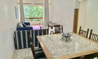 Imagem 2: Apartamento com 2 dormitórios para alugar, 83 m² por R$ 3.200,00/mês - Balneário Cidade At