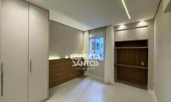 Imagem 7: Apto com 2 quartos, Boqueirão, Santos - Cod: 1731