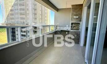 Imagem 2: Apartamento de Alto Padrão a venda