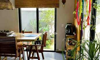 Imagem 6: Sobrado à Venda no Rio Tavares - Florianópolis/SC - 3 Dormitórios, Suíte e Terraço Próximo