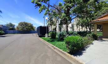 Imagem 3: Apartamento andar alto, silencioso e arejado no Park Dois Córregos ideal para home office