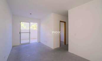 Imagem 3: Apartamento Garden com 3 quartos à venda, 61 m² - Portão, Curitiba/PR