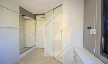 Imagem 7: Apartamento para alugar 49m² privativos semi- mobiliado em Santana - Porto Alegre - RS