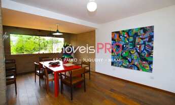 Imagem: Casa Assobradada, Brooklin - São Paulo