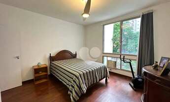 Imagem 10: Ipanema 3 quartos quadrilátero!