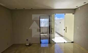 Imagem 7: Casa no Loteamento Luar da Barra 2 com 2 Quartos, sendo 1 Suíte