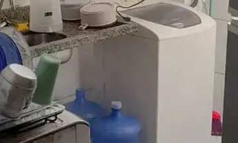 Imagem 7: Vendo chave de apto térreo vida Nova Sobrado 36 mil prest 470 gradeado sem tx de cond