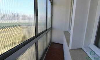 Imagem 3: Apto de 3 dorm. uma suíte, para aluguel na Cidade Baixa - Porto Alegre/RS