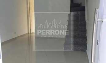 Imagem 4: Sobrado, 125m², 3 quartos, para locação na Vila Matilde - SP!