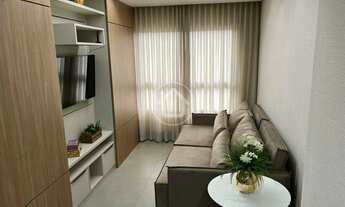 Imagem 7: FLAT MOBILIADO Flat / studio com 1 dormitório