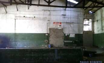 Imagem 4: GALPÃO - PARQUE DA MOOCA - SP