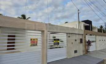 Imagem: Casa de luxo Barra dos Coqueiros SE