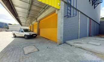 Imagem 4: GALPÃO - PORTÃO - SP