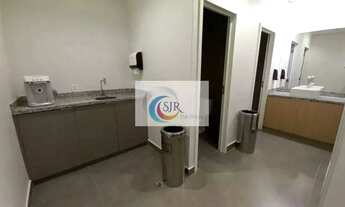 Imagem 2: Conjunto para alugar, 333 m² - Itaim Bibi - São Paulo/SP