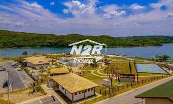 Imagem: LINDA CHACARA EM CONDOMINIO A VENDA NO ESCARPAS