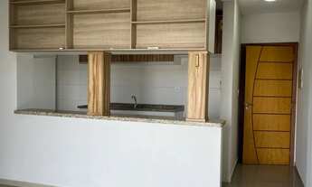 Imagem: Apartamento Edifício Valência Vila Hortencia