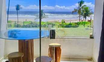 Imagem: Apartamento Frente Mar Costa Azul, Ilhéus
